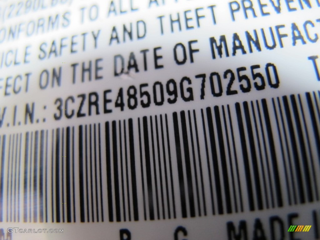 2009 CR-V EX 4WD - Glacier Blue Metallic / Gray photo #34