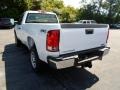 Summit White - Sierra 3500HD Regular Cab 4x4 Photo No. 5