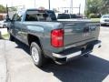 2014 Stealth Gray Metallic GMC Sierra 1500 SLE Crew Cab 4x4  photo #6