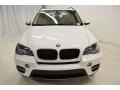 Alpine White - X5 xDrive 35i Photo No. 4