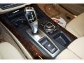 Alpine White - X5 xDrive 35i Photo No. 9