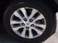 2008 Pyrite Gray Mica Toyota Sequoia Limited 4WD  photo #2