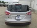 2013 Ingot Silver Metallic Ford Escape S  photo #5