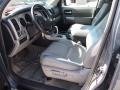 2008 Pyrite Gray Mica Toyota Sequoia Limited 4WD  photo #14