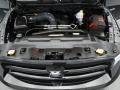 5.7 Liter HEMI OHV 16-Valve VVT MDS V8 2012 Dodge Ram 1500 Sport R/T Regular Cab Engine