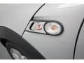 2013 White Silver Metallic Mini Cooper S Hardtop  photo #27