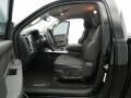 2012 Black Dodge Ram 1500 Sport R/T Regular Cab  photo #11