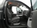 2012 Black Dodge Ram 1500 Sport R/T Regular Cab  photo #13
