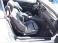 Silverstone Metallic - M3 Convertible Photo No. 6