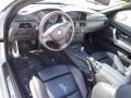 Silverstone Metallic - M3 Convertible Photo No. 14