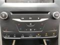 2013 White Platinum Metallic Tri-coat Ford Fusion Hybrid SE  photo #27