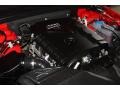  2012 A4 2.0T quattro Avant 2.0 Liter FSI Turbocharged DOHC 16-Valve VVT 4 Cylinder Engine