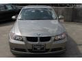 Platinum Bronze Metallic - 3 Series 328i Sedan Photo No. 2