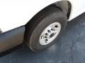 Summit White - Savana Cutaway 3500 Commercial Moving Truck Photo No. 3
