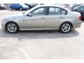 Platinum Bronze Metallic - 3 Series 328i Sedan Photo No. 4