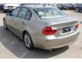 Platinum Bronze Metallic - 3 Series 328i Sedan Photo No. 5