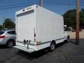 Summit White - Savana Cutaway 3500 Commercial Moving Truck Photo No. 6