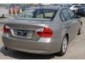 Platinum Bronze Metallic - 3 Series 328i Sedan Photo No. 7