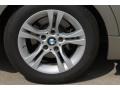 Platinum Bronze Metallic - 3 Series 328i Sedan Photo No. 8