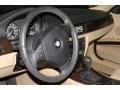 Platinum Bronze Metallic - 3 Series 328i Sedan Photo No. 11