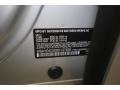 Glacier Silver Metallic - 7 Series 740Li Sedan Photo No. 9