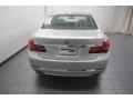 Glacier Silver Metallic - 7 Series 740Li Sedan Photo No. 10