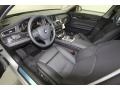 Glacier Silver Metallic - 7 Series 740Li Sedan Photo No. 11