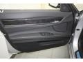 Glacier Silver Metallic - 7 Series 740Li Sedan Photo No. 13