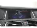 Glacier Silver Metallic - 7 Series 740Li Sedan Photo No. 17