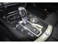 Glacier Silver Metallic - 7 Series 740Li Sedan Photo No. 20