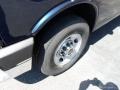 Deep Blue Metallic - Savana Van 2500 Cargo Photo No. 3