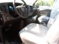 Deep Blue Metallic - Savana Van 2500 Cargo Photo No. 4