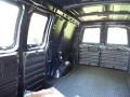 Deep Blue Metallic - Savana Van 2500 Cargo Photo No. 5