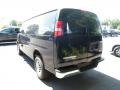 Deep Blue Metallic - Savana Van 2500 Cargo Photo No. 6