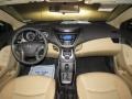 Shimmering White - Elantra GLS Photo No. 4