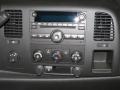 Summit White - Sierra 2500HD SLE Crew Cab 4x4 Photo No. 5