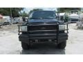 Black 2004 Ford Excursion Limited 4x4