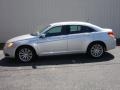 Bright Silver Metallic - 200 LX Sedan Photo No. 1