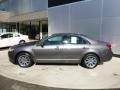 Sterling Grey Metallic - MKZ AWD Photo No. 2