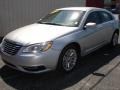 Bright Silver Metallic - 200 LX Sedan Photo No. 3