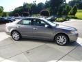 Sterling Grey Metallic - MKZ AWD Photo No. 5