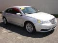 Bright Silver Metallic - 200 LX Sedan Photo No. 4