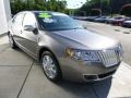 Sterling Grey Metallic - MKZ AWD Photo No. 6