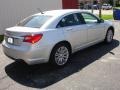 Bright Silver Metallic - 200 LX Sedan Photo No. 5