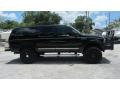 2004 Black Ford Excursion Limited 4x4  photo #8