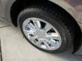 Sterling Grey Metallic - MKZ AWD Photo No. 8