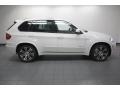 Alpine White - X5 xDrive 50i Photo No. 2