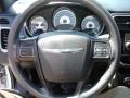 Bright Silver Metallic - 200 LX Sedan Photo No. 7