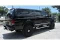 2004 Black Ford Excursion Limited 4x4  photo #10