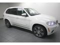 Alpine White - X5 xDrive 50i Photo No. 6